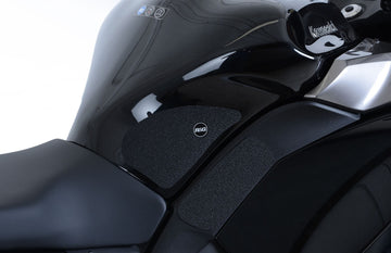 R&G Racing Tank Traction Grip for Kawasaki Ninja 1000